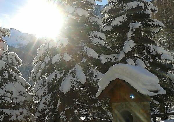Haus Berger, Bad Gastein/Böckstein