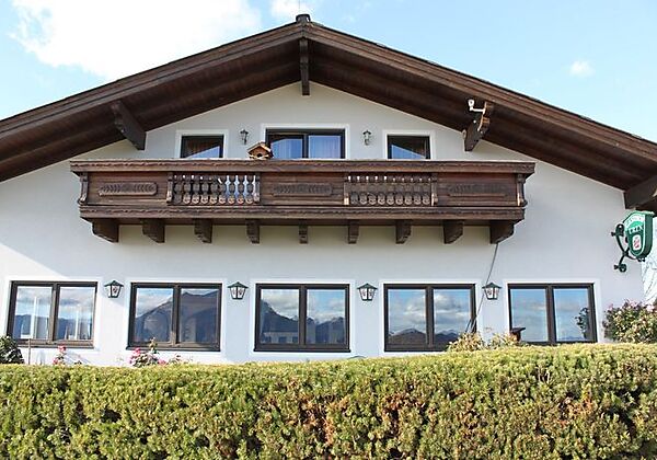 Berggasthaus - Pension Urzn