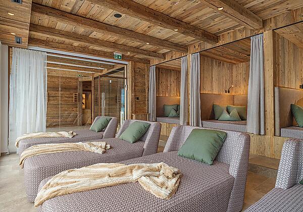 Hotel-Hauserbauer Bergseitn