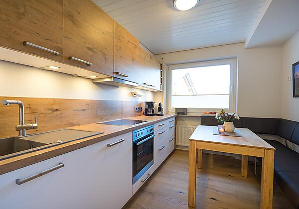 Waibel FeWo - Wohnung Berglust (4)