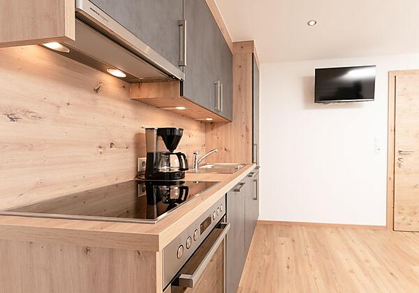 Hemerkogel Wohnküche