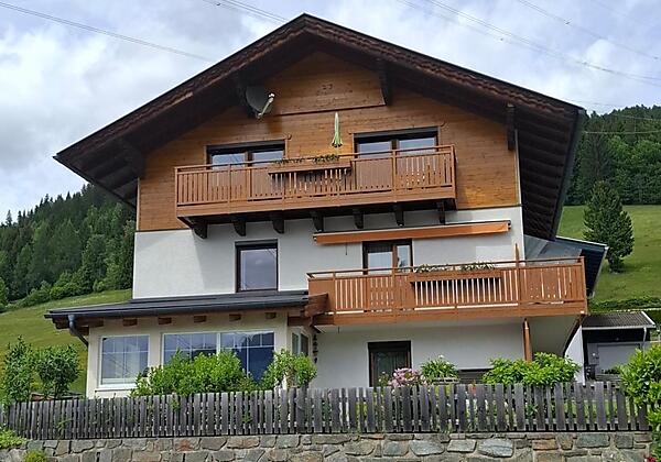 Ferienwohnung Bernsteiner