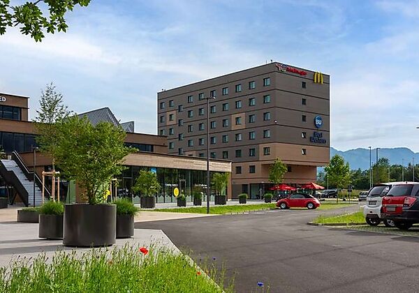 Best Western Hotel Kiefersfelden