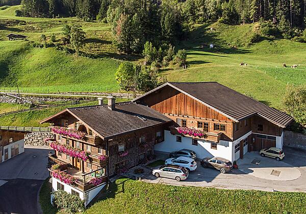 Unterkünfte im Ort Matrei in Osttirol | Unterkunft suchen & Urlaub buchen