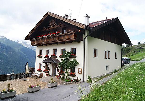 Haus Sommer
