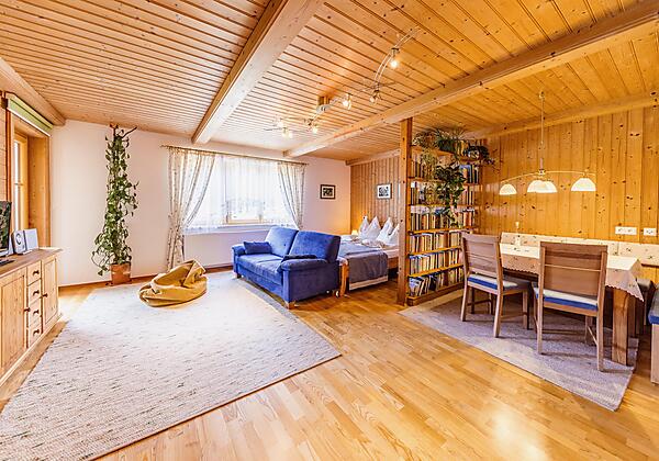 Ferienwohnung Kirschbaum II