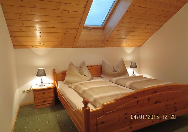 Ferienwohnung Bergblick