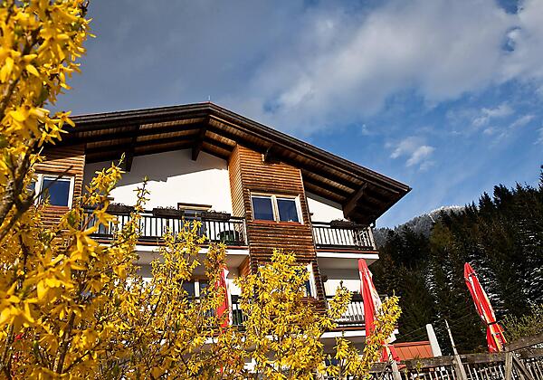 Winter geht - Frühling kommt