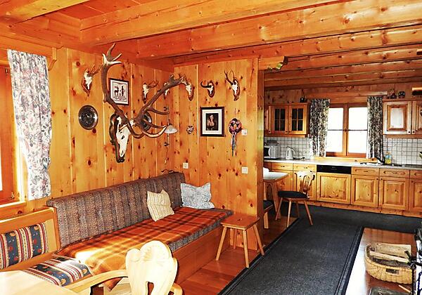 Wohlfühl-Bauernstube Bild 2