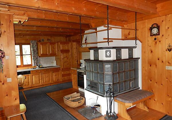 Bio-Wohlfühlstube Bild 3