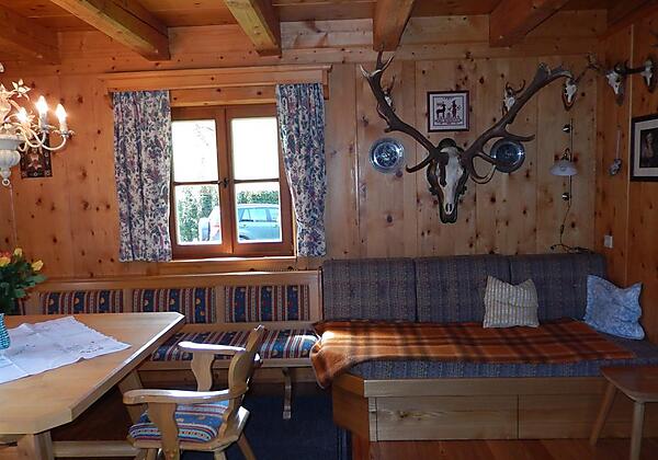 Bio-Wohlfühlstube Bild 4