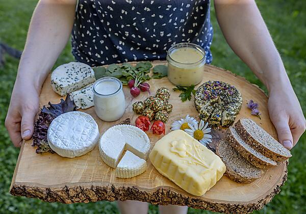 Unsere selbsterzeugten Bioprodukte