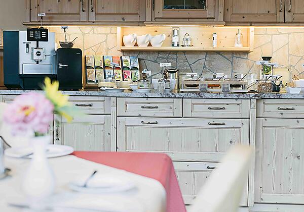 Bio-Super-Genuss-Frühstück