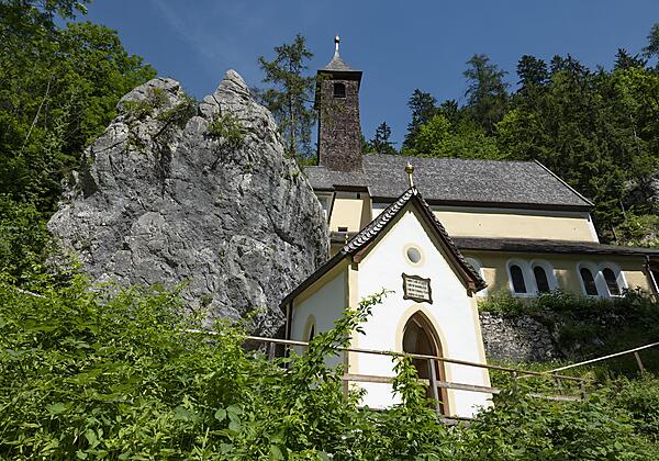 Kaiserwinkl_Sommerurlaub_Schmugglerweg_Klobenstein