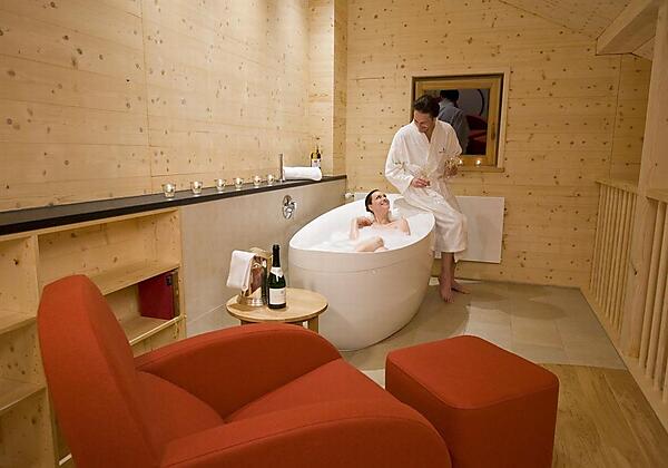 Galeriesuite Holz100