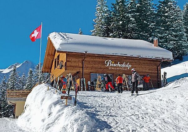 Bischofalp