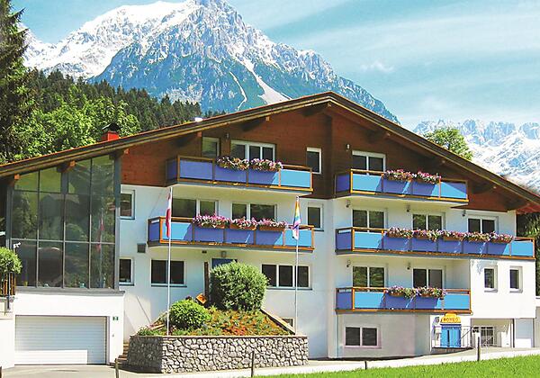 HausRomeo Bild bearbeitet