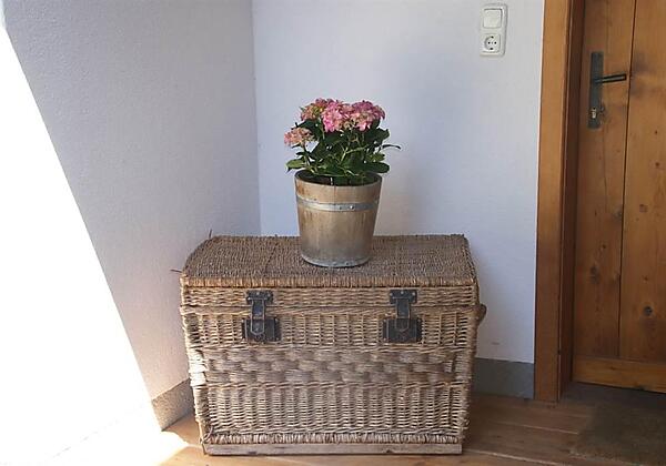 Apartment Bluntaumühle