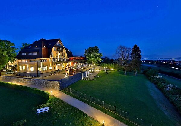 Bodensee - Hotel Sonnenhof