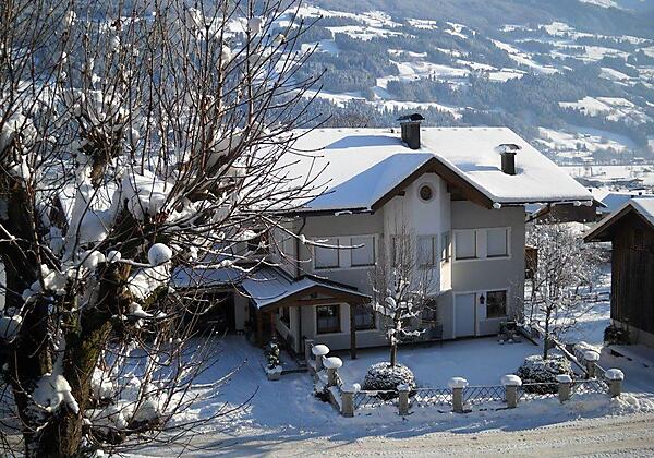 Brixnerhof Appartementhaus