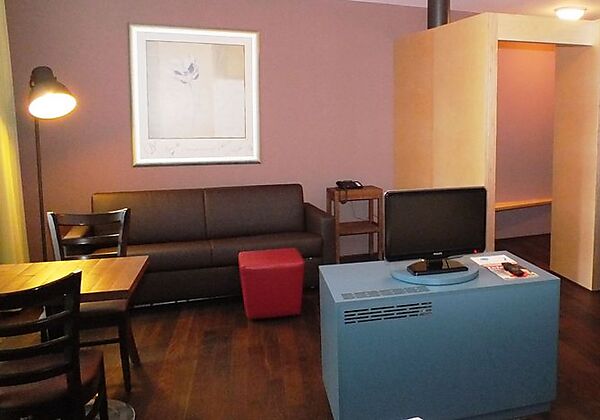 Business Hotel Valerian