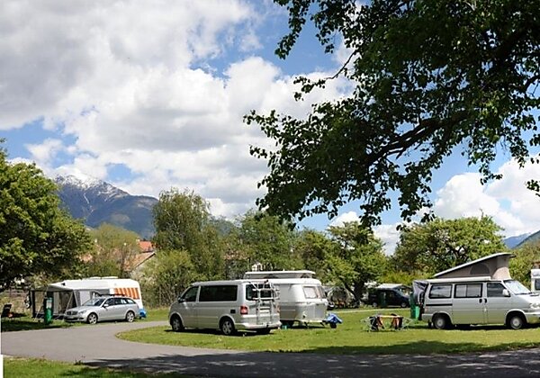 Camping
