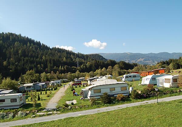 Camping Olachgut