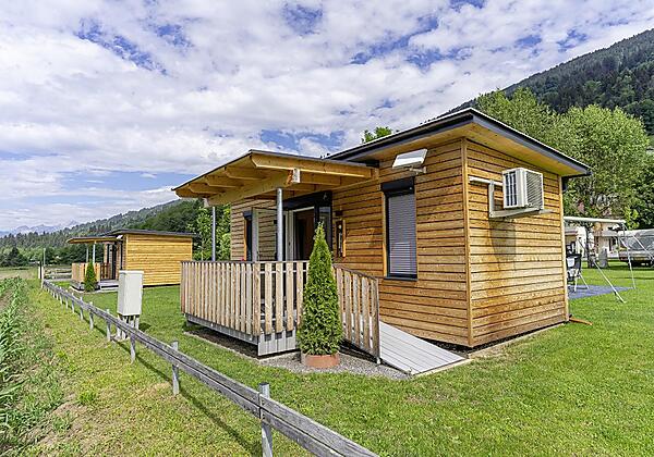 Camping REITER Mobil Homes