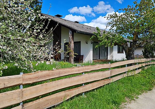 Casa Huha Ferienhaus