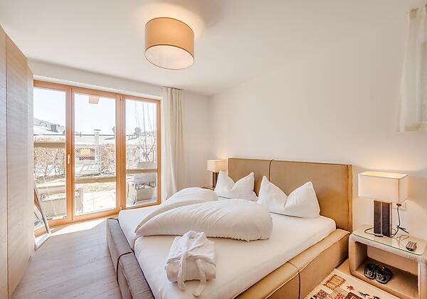 Garten Chalet_3. Schlafzimmer_1