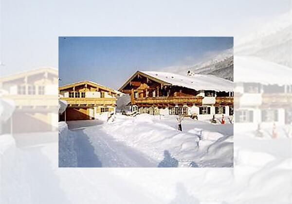 Chalet_Leogang_Winter