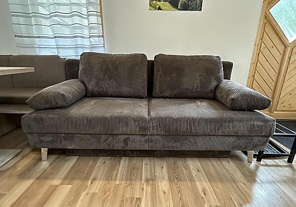 Sofa *Neu* Nov 22
