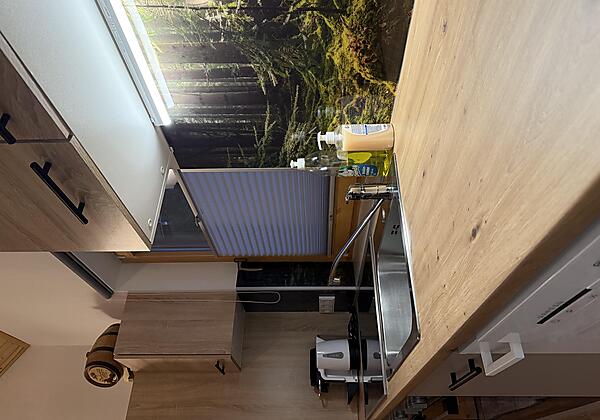 Küche *Neu Überarbeitet* NOV24