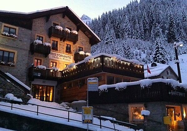 Chalet Stella Alpina Hotel & Wellness Spa