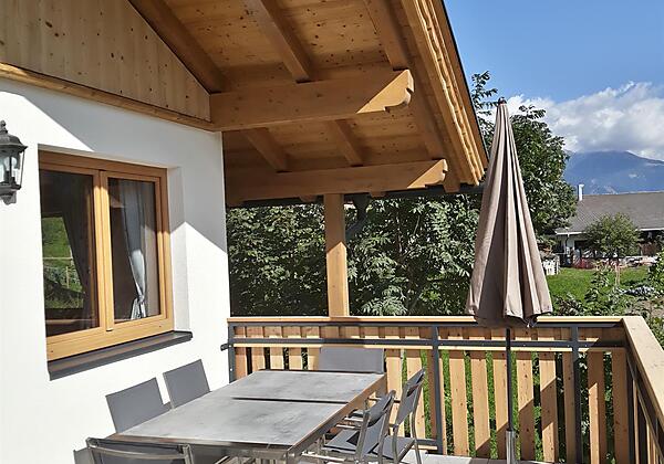 Chalet Waldhof