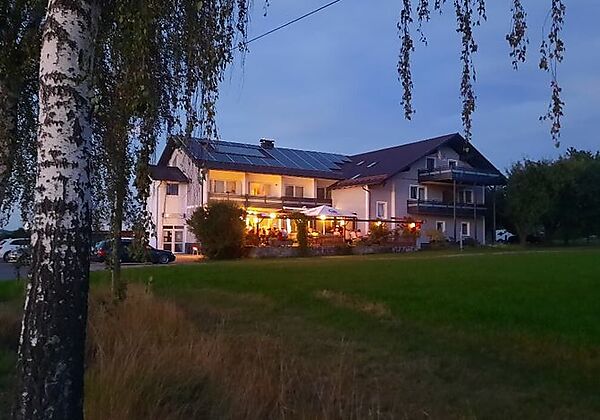 Chambtaler Hof