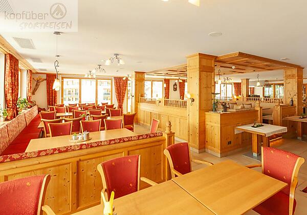 Frühstücksraum_christophorus1