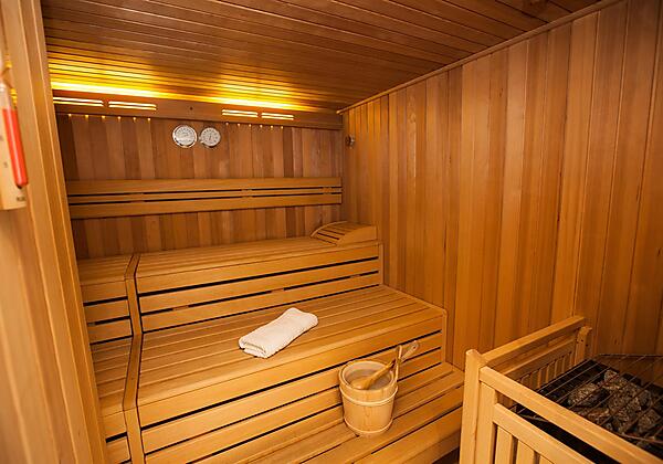 HOTEL COLLINA ISCHGL