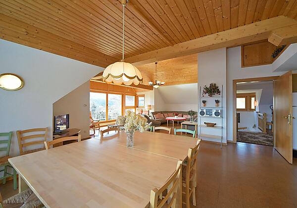 Cottages_-_Chalets Mag. Scholz Ferienhaus 10