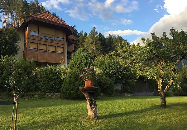 Cottages_-_Chalets Mag. Scholz Ferienhaus 2