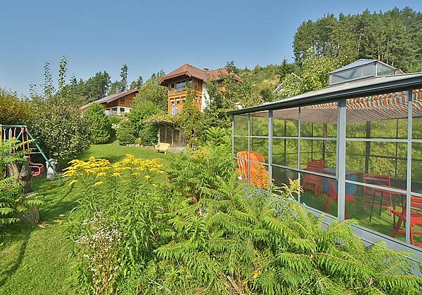 Cottages_-_Chalets Mag. Scholz Ferienhaus 3