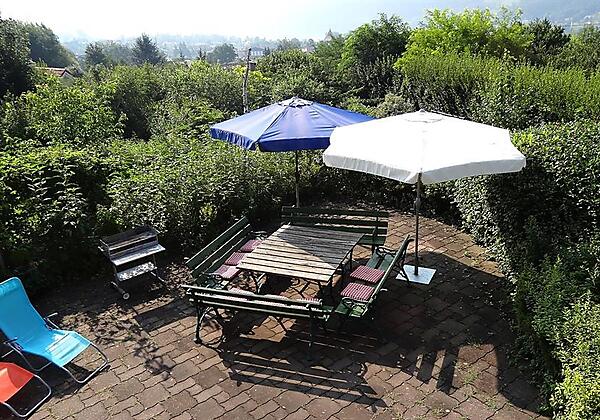 Cottages_-_Chalets Mag. Scholz Ferienhaus 4