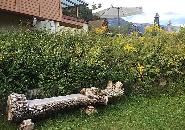 Cottages_-_Chalets Mag. Scholz Ferienhaus 5