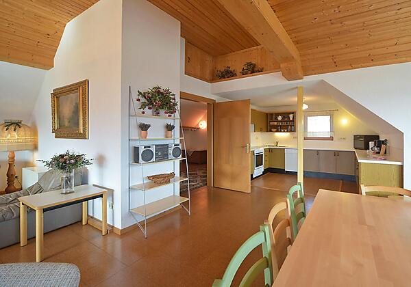 Cottages_-_Chalets Mag. Scholz Ferienhaus 6