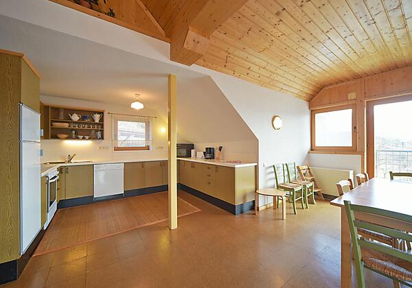 Cottages_-_Chalets Mag. Scholz Ferienhaus 8