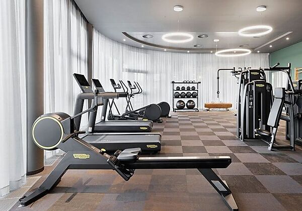 Courtyard by Marriott Basel