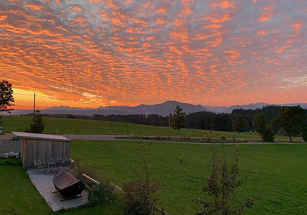 Was für ein Spekatkel