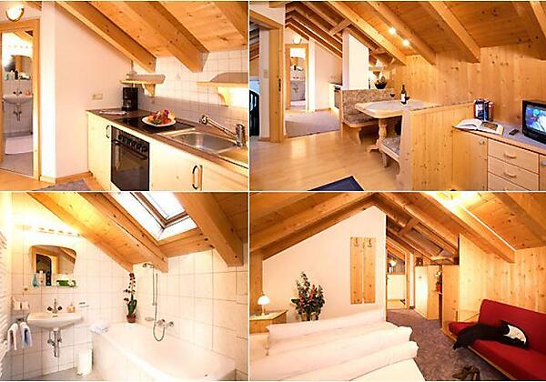 Impression Appartements