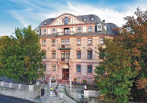 Dappers Hotel Spa Genuss
