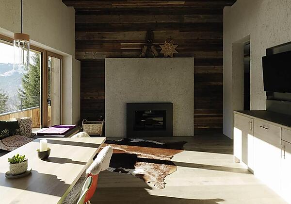 Stube Appartement peda